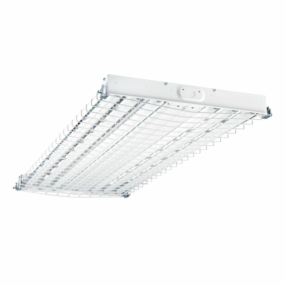 4ft Wireguard for HBL 4 or 6 Lamp