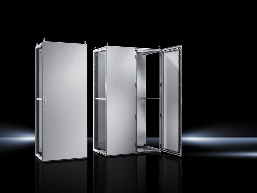 Baying systems TS 8