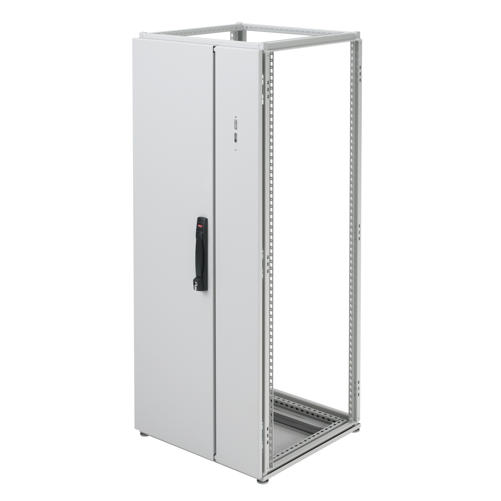 Disconnect Door for ProLine Enclosures, fits 2000x1000mm, Preferred Right