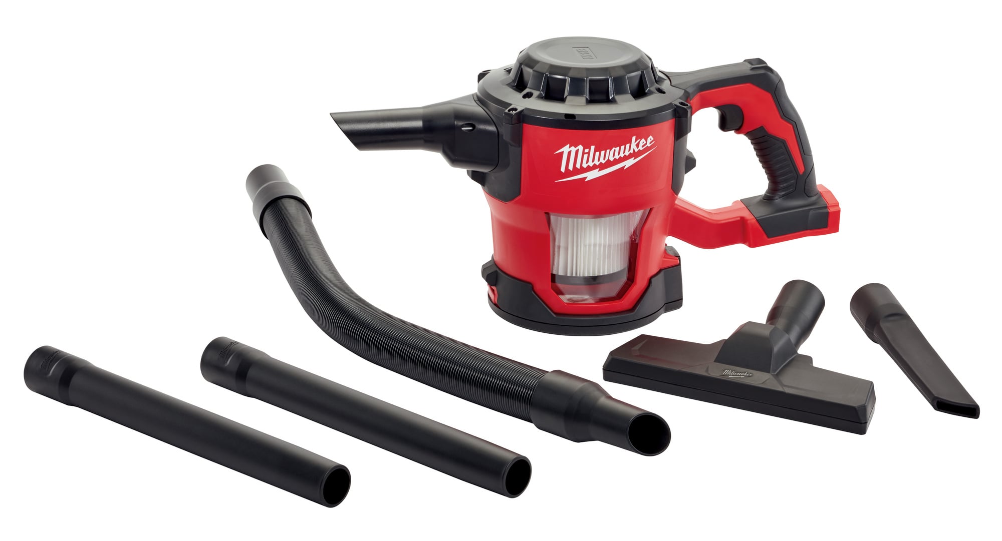 M18 Compact Vacuum