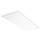 Edgelit Panel 2X4 30W, 3000k, 120-277V Recessed, Dimmable LED, White