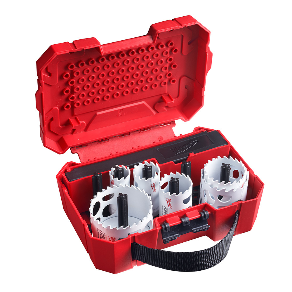 10 PC CARBIDE DOZER ELEC KIT