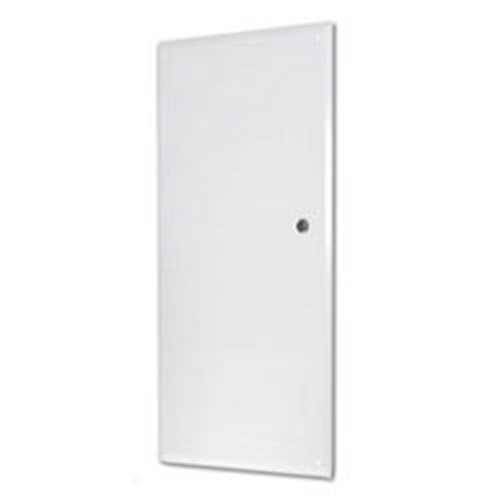 28" Hinged Enclosure Cover with Lock