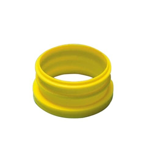 Insert Seal, Size 42 Conduit, Coarse Pitch, IP67, Rating, Thermoplastic Elastomer, Yellow
