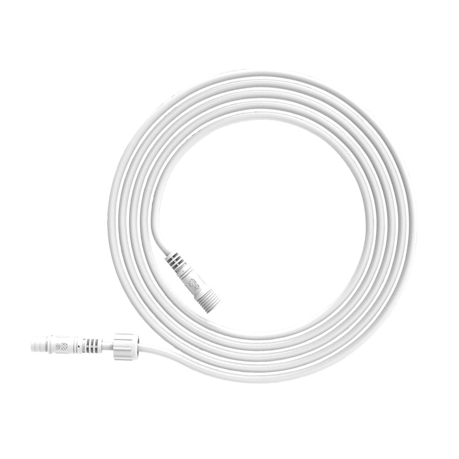 Recessed Downlights Extcbl Extension Cable For Wafer Field Adjustable 20 Feet
