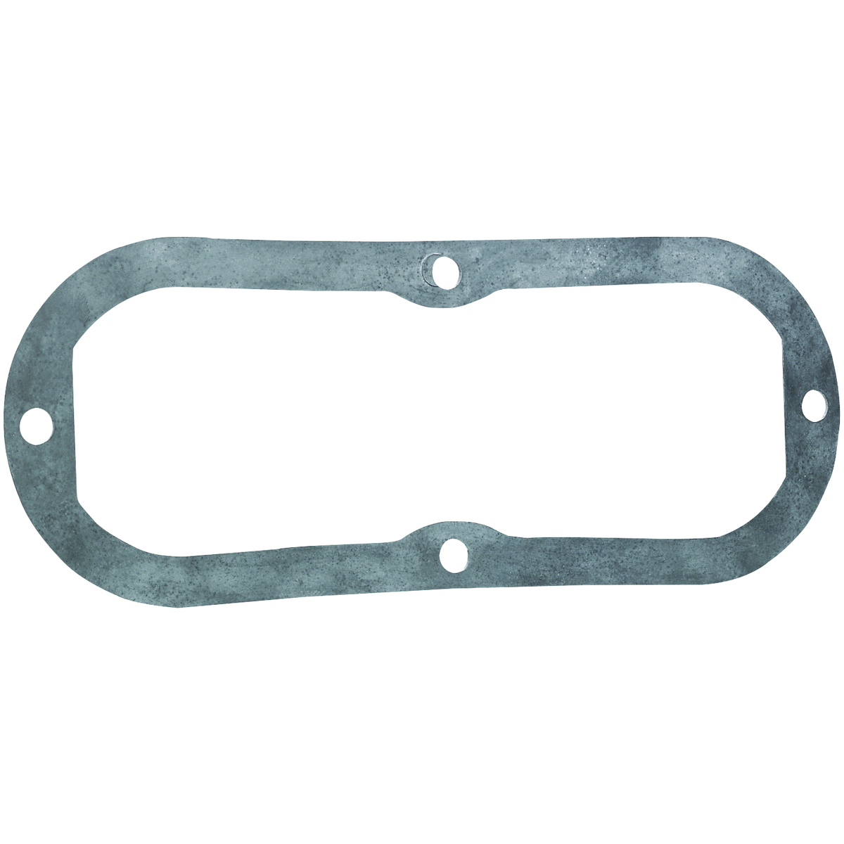 Solid Type Conduit Body Gasket, 1-1/4 inch, Neoprene, Black