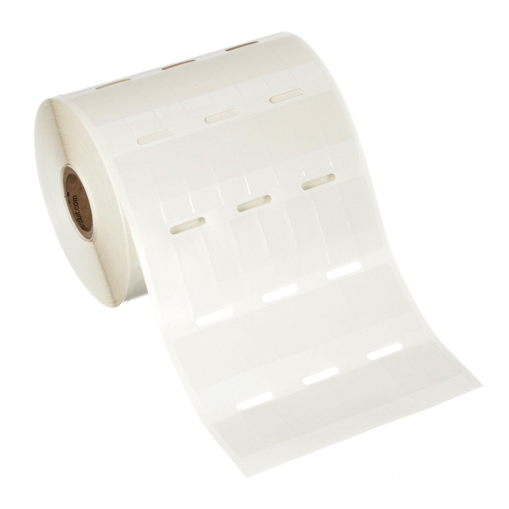 S050X125VA1Y Self-Lam, Vinyl, Wht, 5000