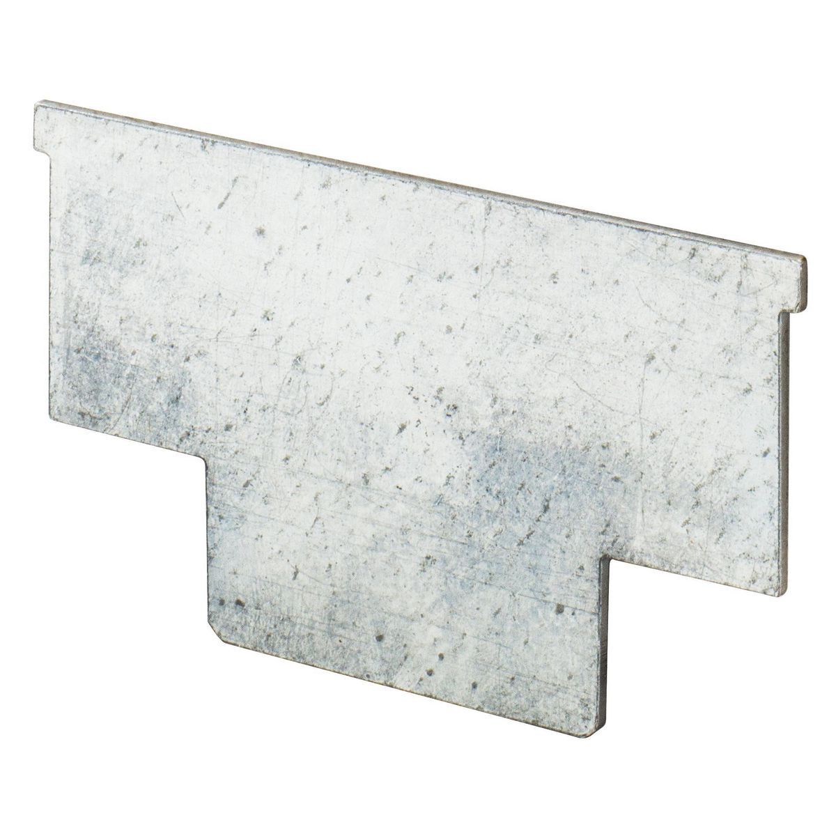 Fire Rated Poke Throughs, Recessed 8" Series, Replacement Divider
