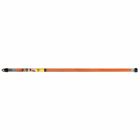 Lo-Flex Fish Rod Set, 12-Foot, Provides the ultimate in flexibility to navigate tight bends and narrow openings when fishing wires and cables
