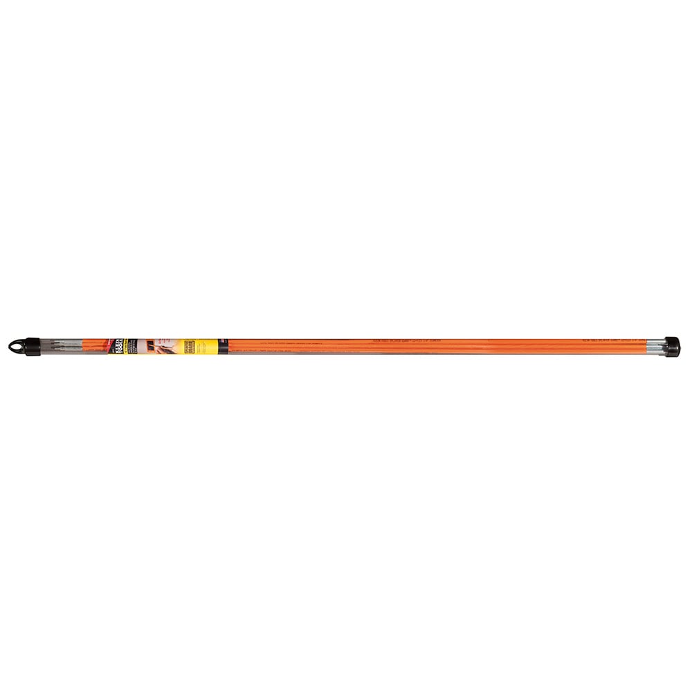 Lo-Flex Fish Rod Set, 12-Foot