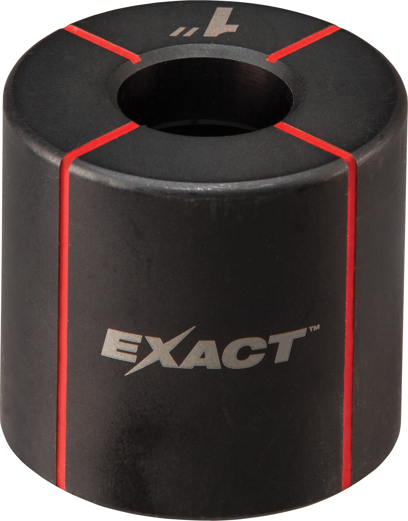 EXACT 1 in. Die