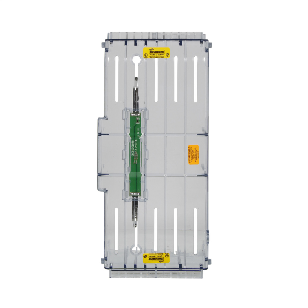 Fuse Block Cover