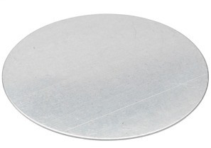 Bushing Penny, Steel, Size 3 Inch