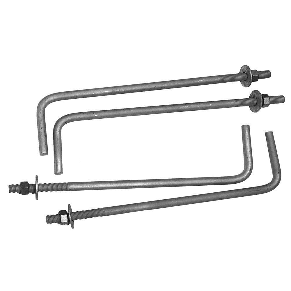 Anchor Bolt Kit