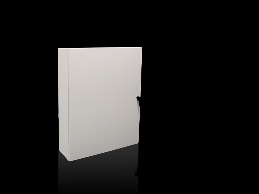 Compact enclosures WM single-door