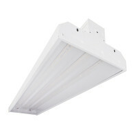 321-Watt Linear LED High Bay, 5000K