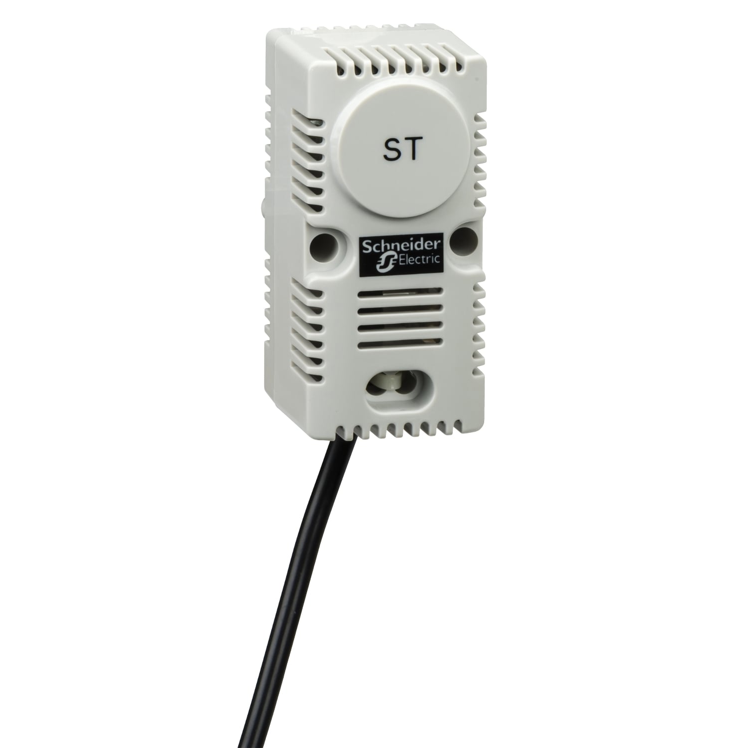 NSYCCASTE ClimaSys CC External Temperature Sensor, DIN Rail Mount