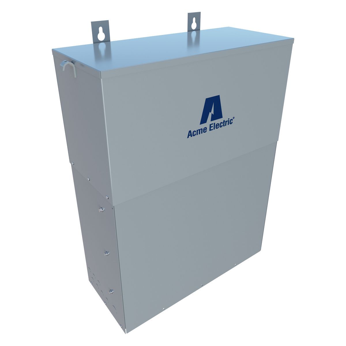 Panel-Tran Zone Power Centers - Single Phase, 480 - 120/240V, 7.5kVA, Snap In Breakers