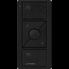 Lutron Pico Smart Remote for Fan Speed Control - Midnight