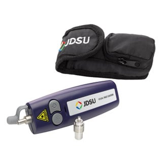 49886-VFL Visual Fault Locator With 2.5 mm Interface