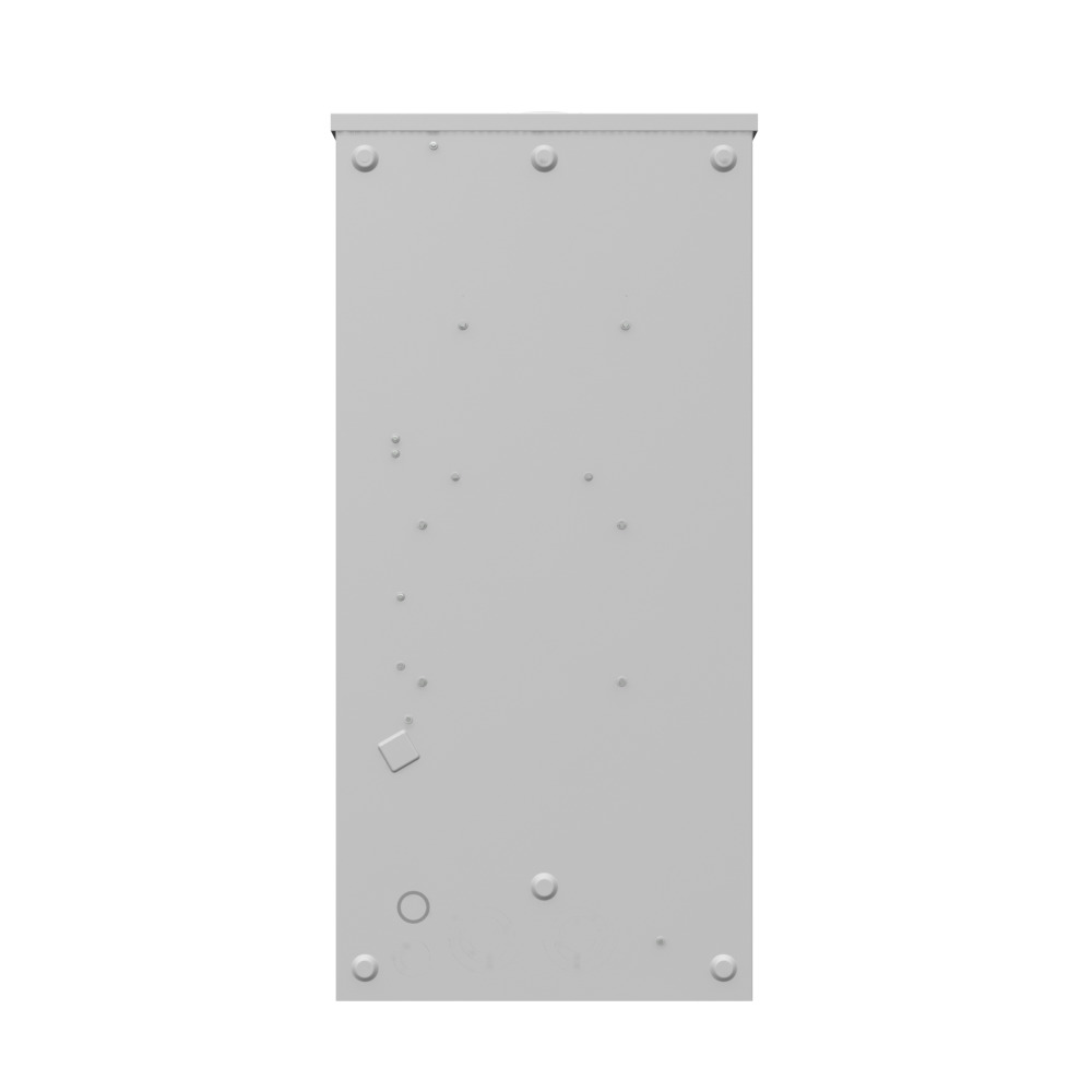 U5844PXL200KK 4 Term, Ringless, Small Closing Plate Pack Insid