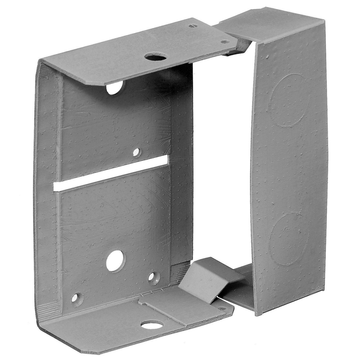Metal Raceway HBL4750 Series, Inverted Internal Elbow