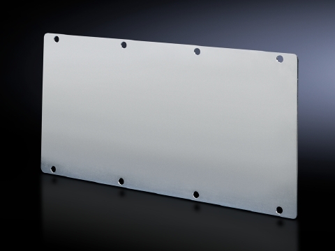 Module plates, Solid, Solid
