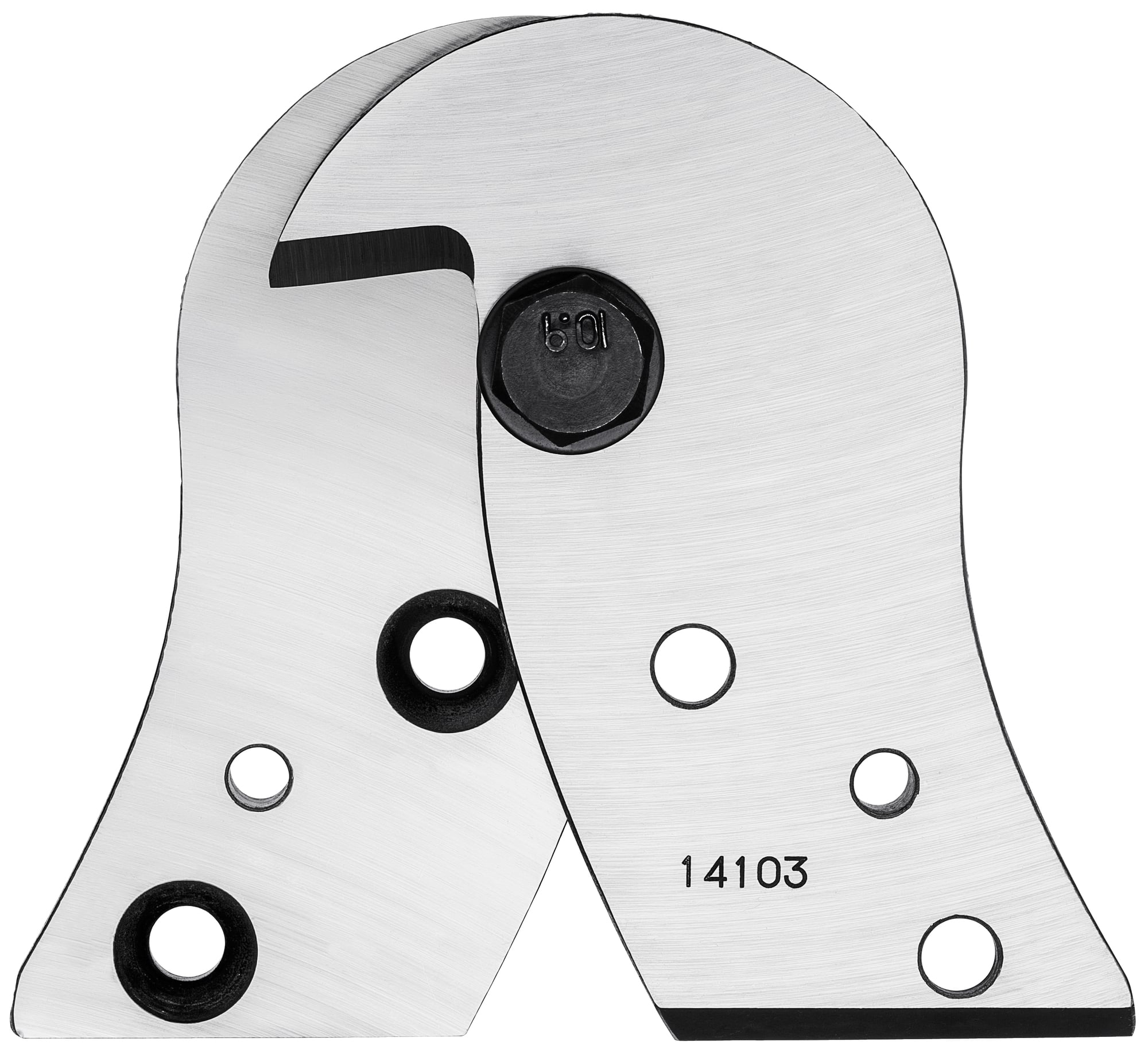Spare Cutter Head for 95 81 600, 5 1/4 in.