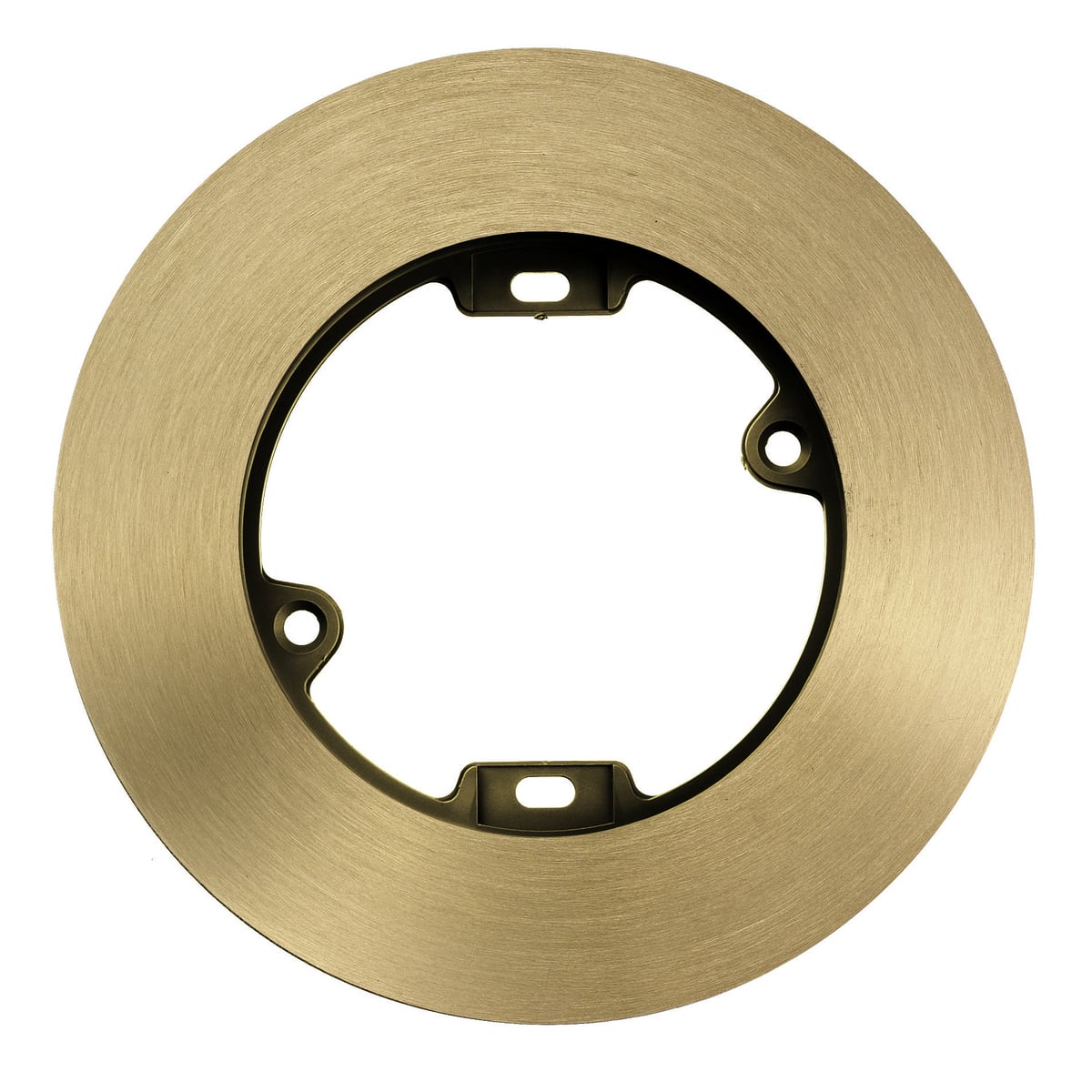 Plastic Floor Box Series, Carpet Flange Assembly, PFB Series