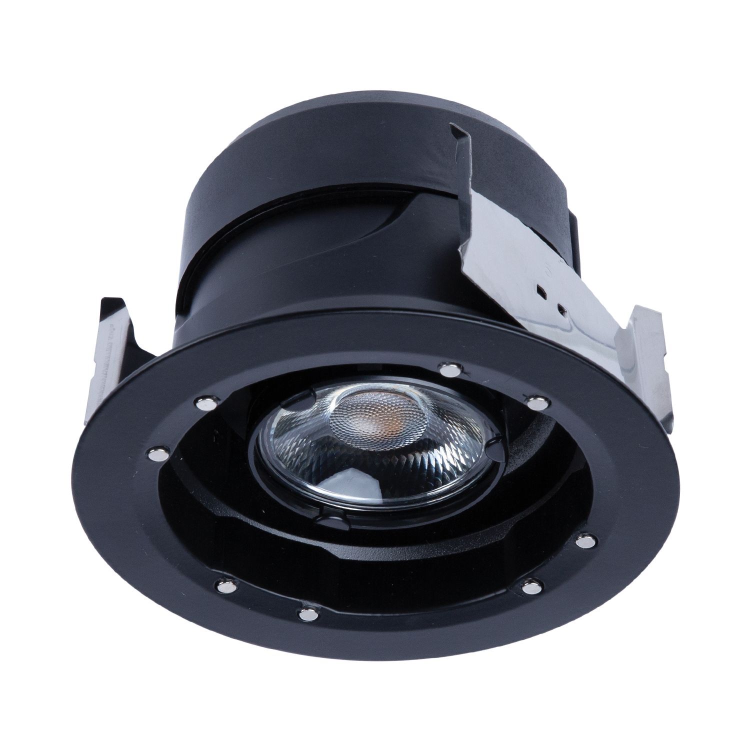 4 Retrofit, 800lms, 5CCT selectable, 95CRI, 40 optic, 120V LE/TE 5% Dim