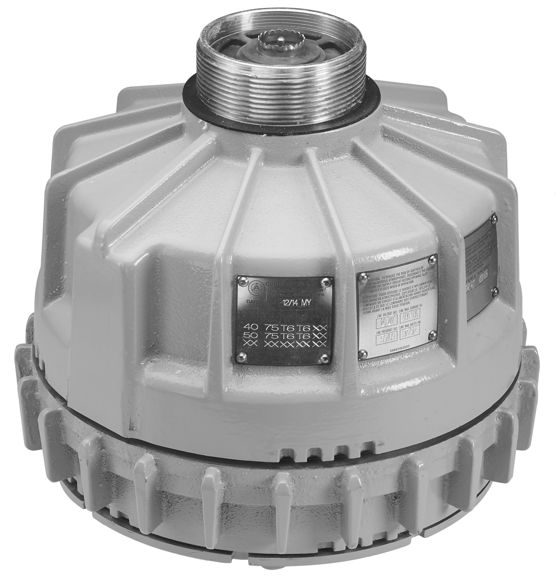 CODE LED,14KLM,120-277V