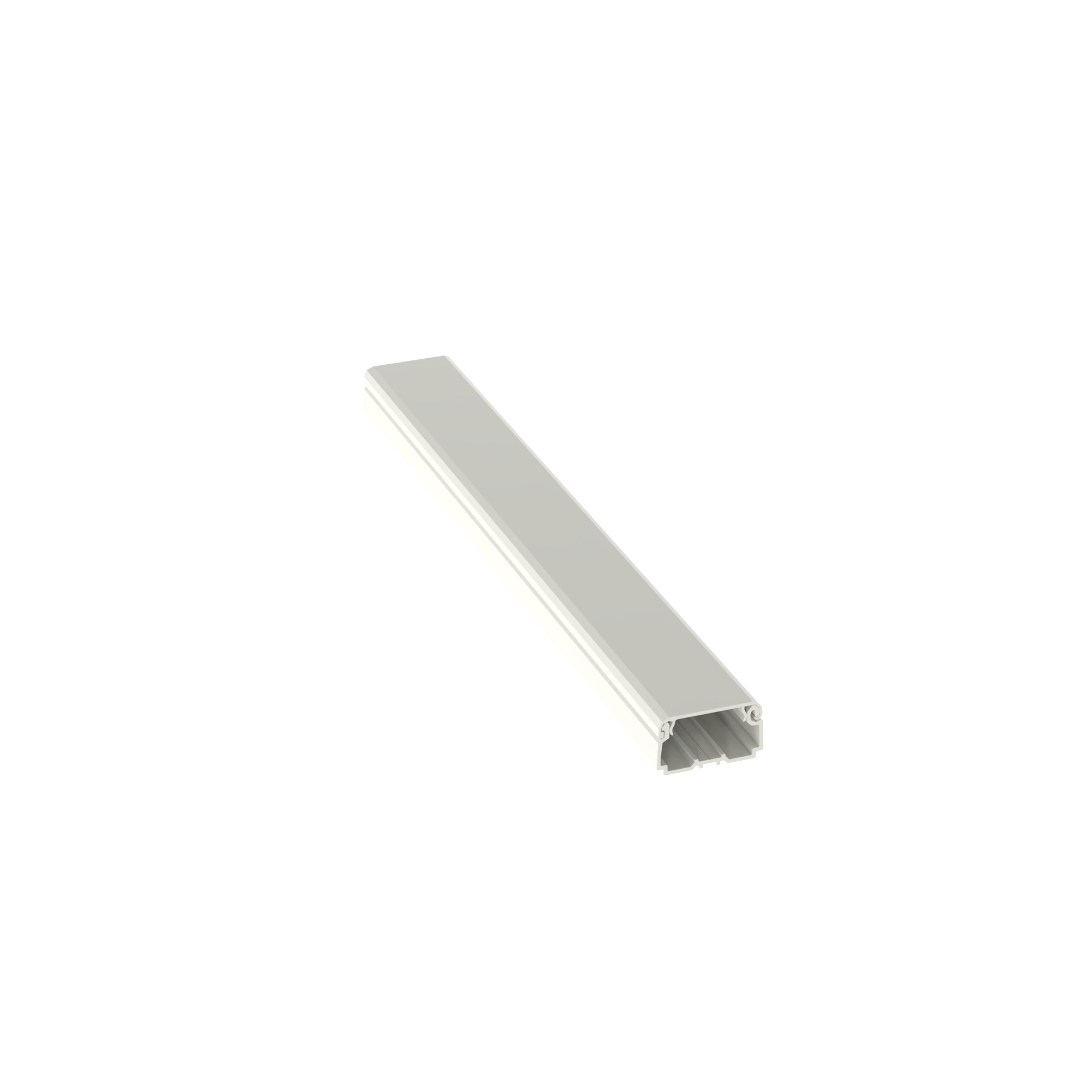 LDPH10 Hinged, 2-piece Power Rated Racew