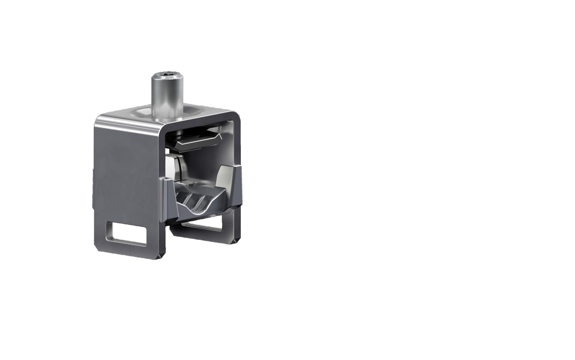 RX Box terminal for NH fuse-switch disconnectors, size 1
