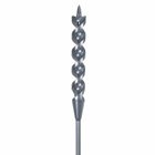 Flex Bit Auger 9/16-Inch x 54-Inch, Used to drill holes through wood within a wall