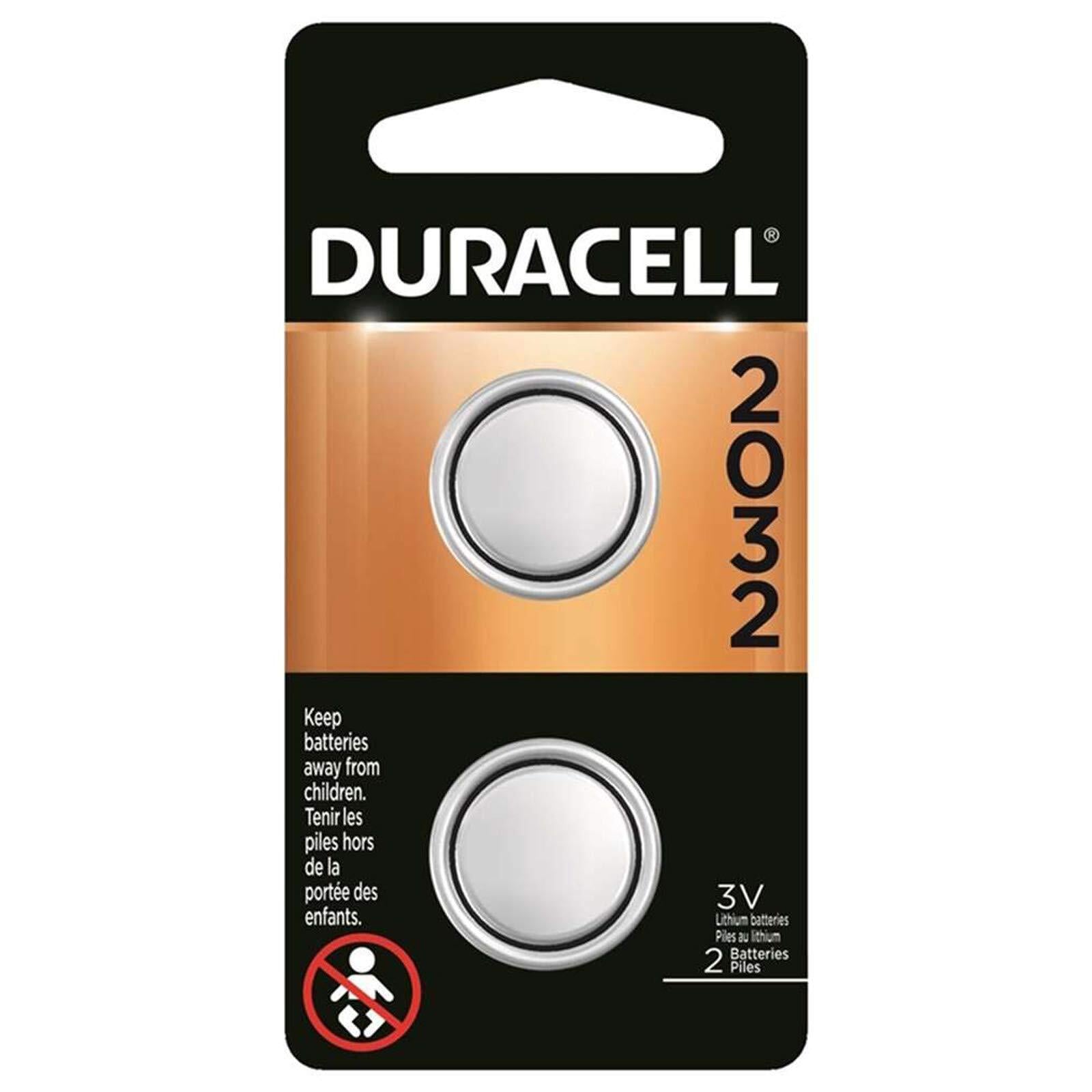 DL2032B2PK DU CB LiCoin 2032x2SBCd 72OS ICON