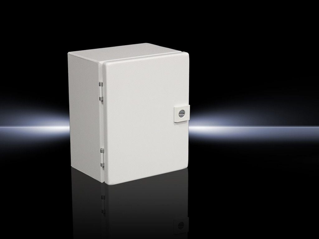 Junction Box Carbon Steel JB121005HC