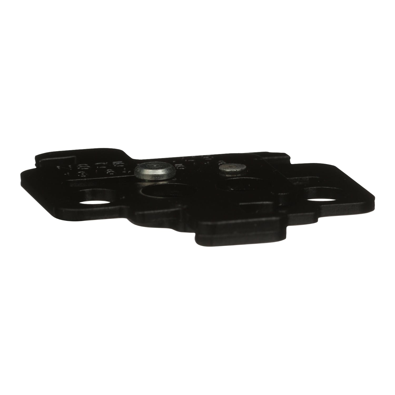 Circuit breaker accessory, PowerPacT B/H/J/L, padlock handle, removable, lock OFF only