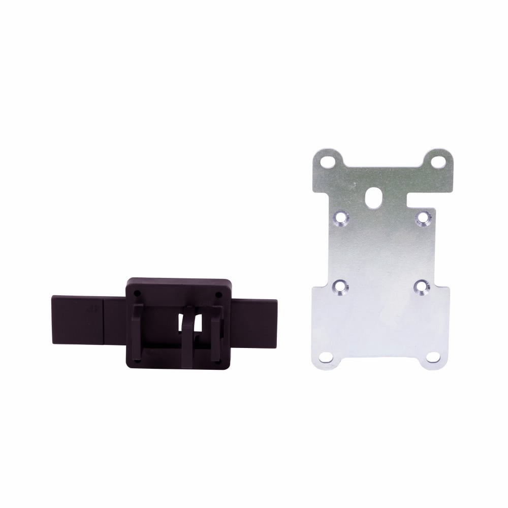 Eaton molded case circuit breaker accessory handle mechanism, Slide bar interlock, EG-Frame, Frame J-K, Series G
