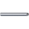 55293001 Lite-Whip Pre-Assembled Flexible Liquid Tight Fixture Whip, 3/8 in Trade, 6 ft L, Steel
