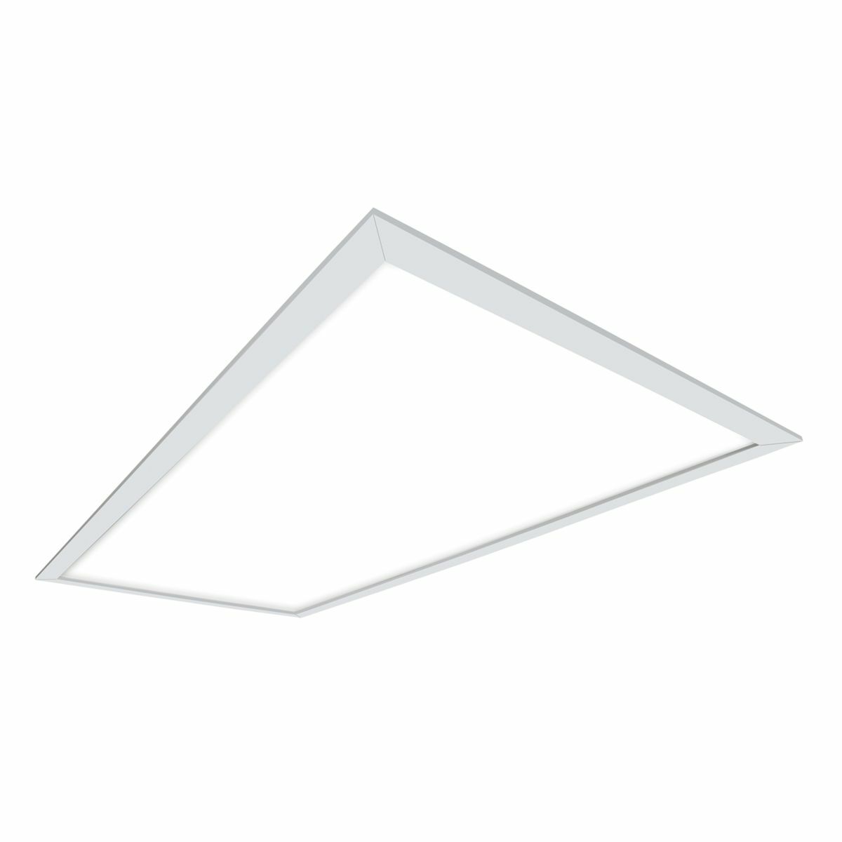 Metalux 2x4 CGT LED Panel 5000K 80CRI 4432 Lumens