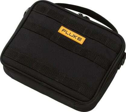 3-COMPARTMENT SOFT CASE
