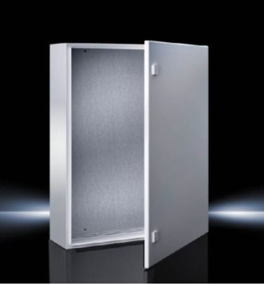 Mounting panel for WM; Size = 0600mmH x 0760mmW