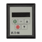 Eaton Control Panel for DA1 and DC-1, LED, Control panel for DA1 and DC-1, DC1 variable frequency drive