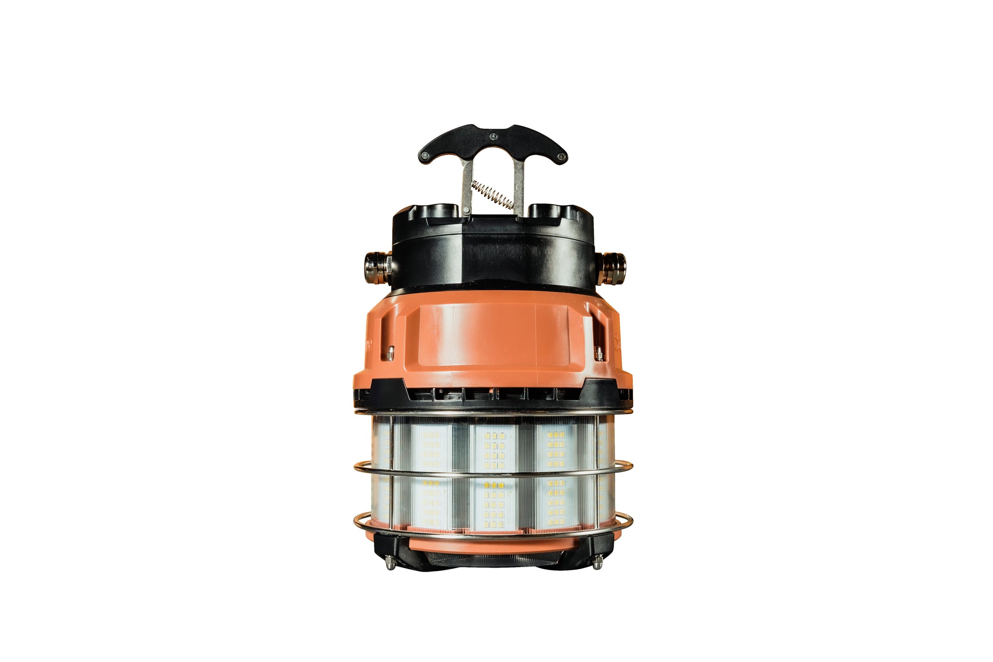 60W PreFab LED Lantern