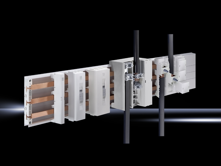 Connection adaptors