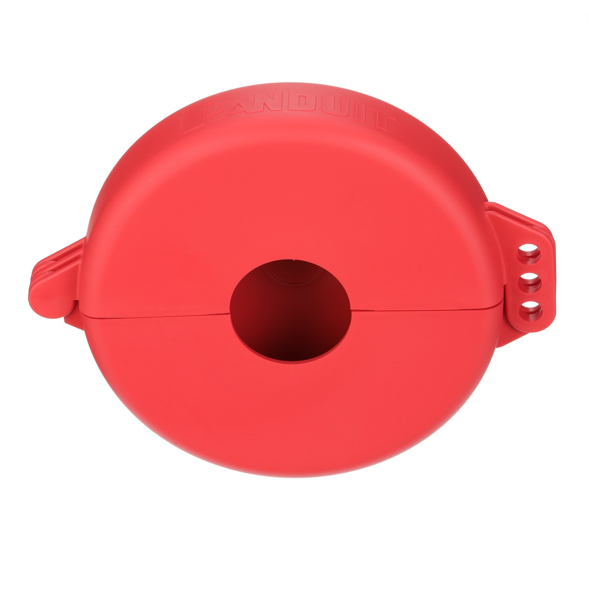Gate Valve Lockout Device for 3.0IN - 6.5