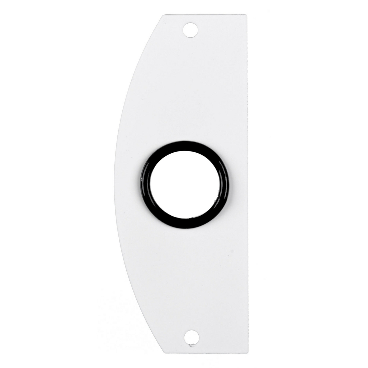 Fire Rated Poke Throughs, Recessed 8" Series, Sub Plate, Perimeter, Pull Through, 1" Bushing Opening