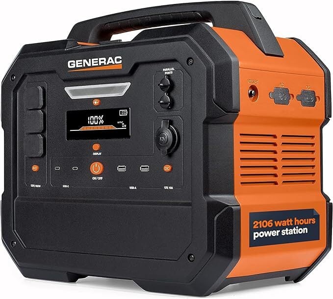 8026 GB2000 PS 1.6KW 50ST