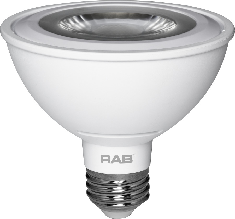 Par30S 11W,75 EQ, 800Lm, Base E26, 80CRI, 2700k, Dimmable 40Deg
