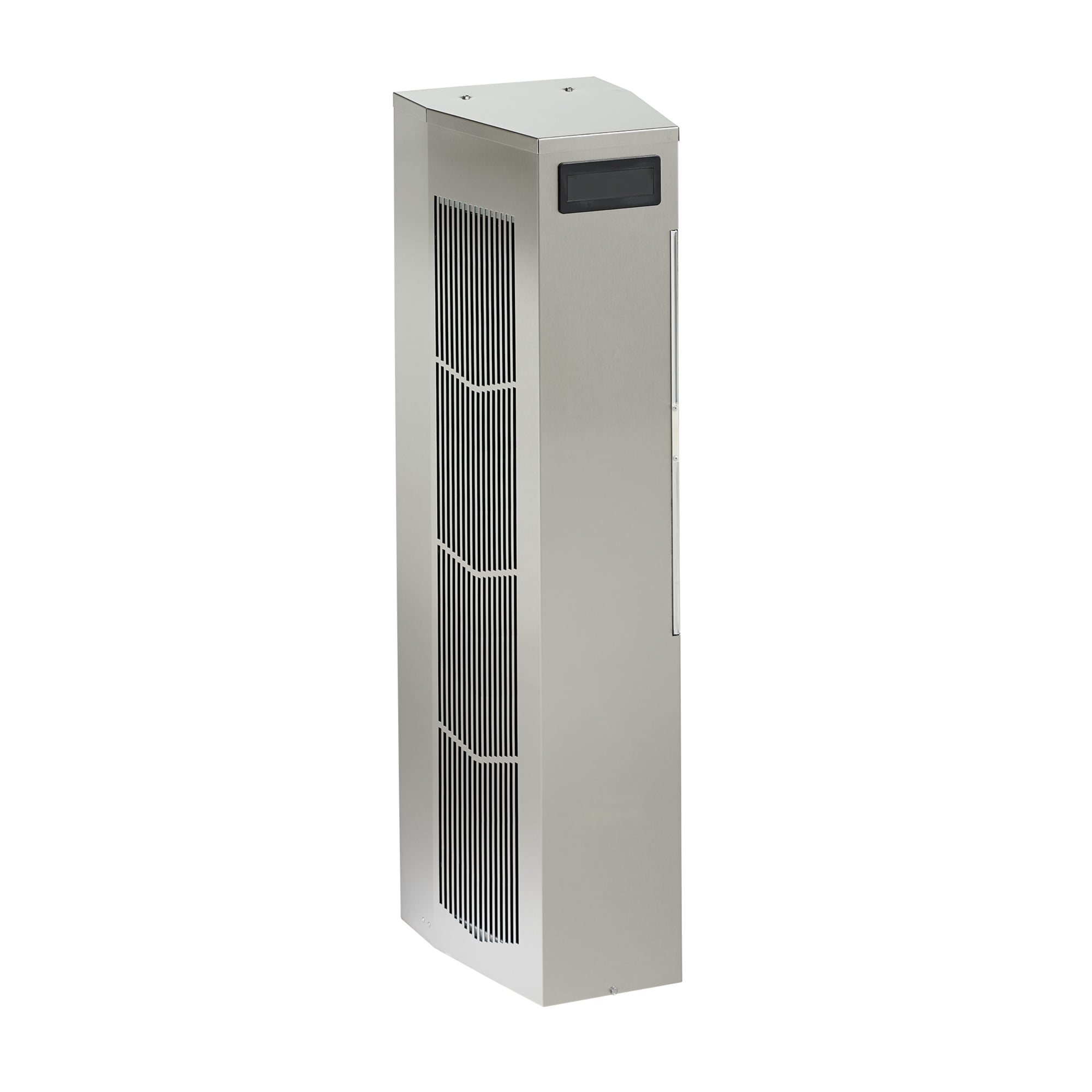 SpectraCool Narrow Advanced Corrosion Protection Lvl 1, 12000BTU 460V, Brushed, SS316